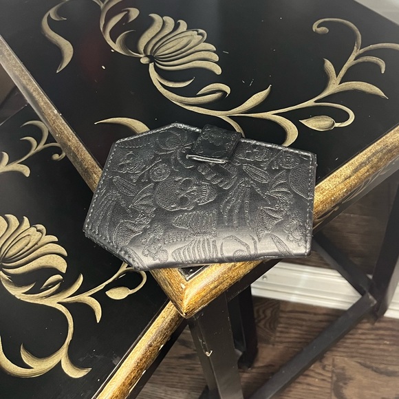 Kreepsville coffin wallet - Picture 2 of 2